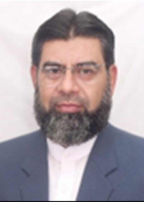 Faiz Ahmad