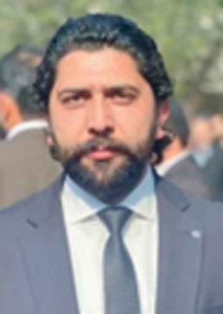 Shuja Azhar