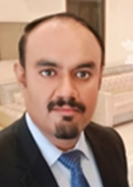 Mian Faisal Farooq