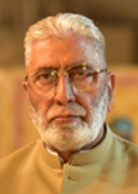 Chaudhary Azhar Hayat Natt