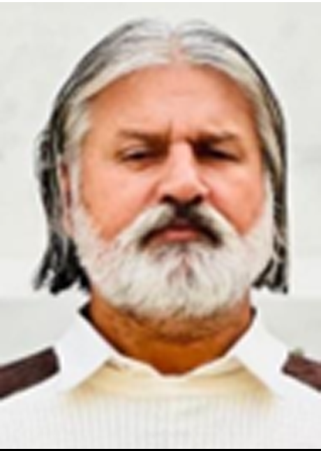 Choudhary Shakil Ahmad Warraich