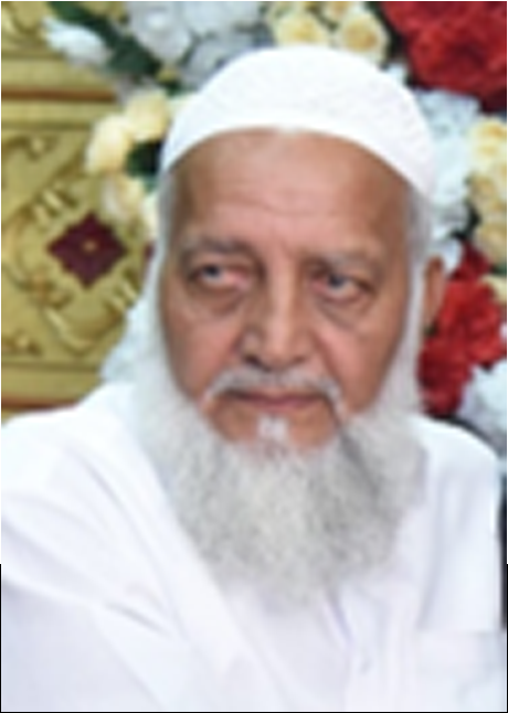 Hafiz Farman Ali