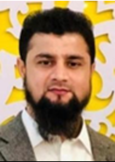 Muhammad Nouman Khan