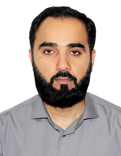 Naveel Iqbal Butt