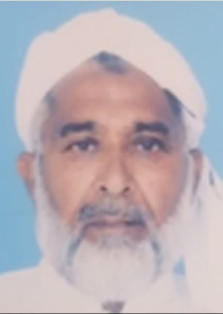 Raja Muhammad Anwar