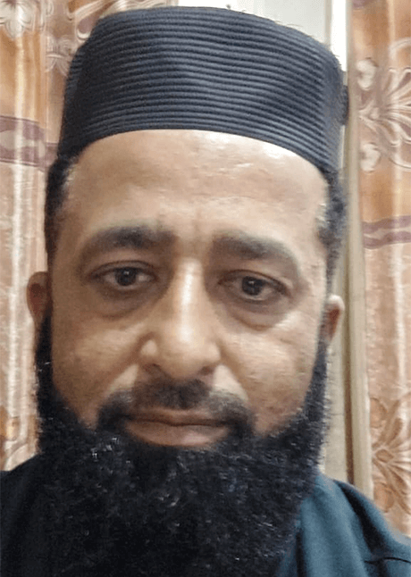 Shahzad Anser Hamayoon