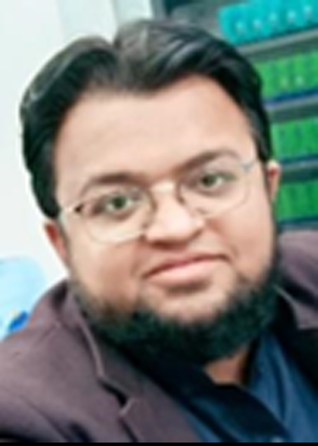 Sheikh Arslan Ashraf