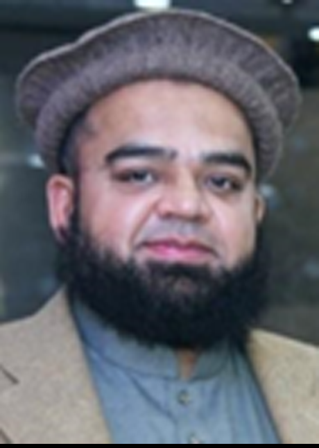 Sheikh Imran Ashraf